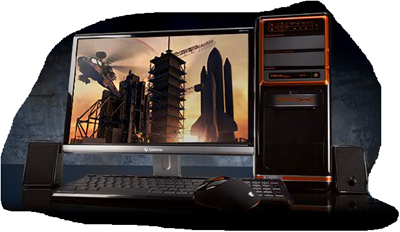 MyComputer
