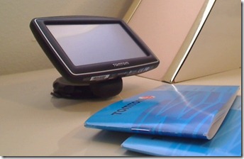 TomTom XL 340s