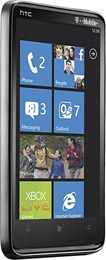 HTC - HD7 