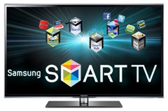SAMSUNG UN40D6420UFXZA LED 3D TV SAMSUNG UN40D6420UFXZA LED 3D TV