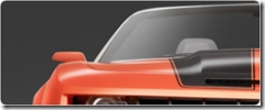 Camaro Convertible 