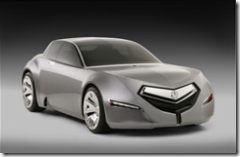 Acura Concept