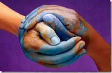 Peace On Earth