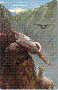 Jesus The Good Shepherd