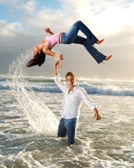Levitation Artist Rendering