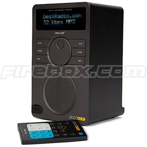 The World First Portable Wi Fi Radio