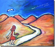 The Path To Truth